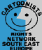 Cartoonists Rights Network East Europe-CRN